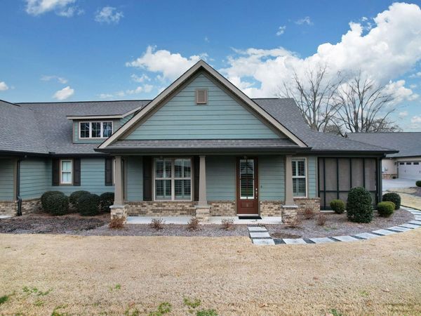 133 Camden Way , Dalton, GA 30721