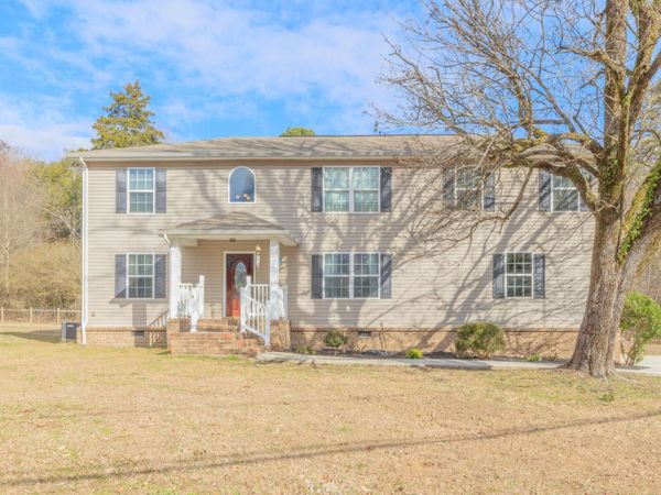959 Lower Mill Road, Hixson, TN 37343