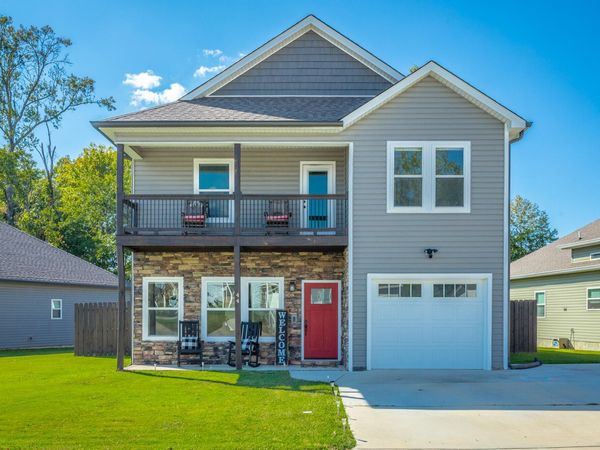 44 Rock Bridge Drive , Ringgold, GA 30736