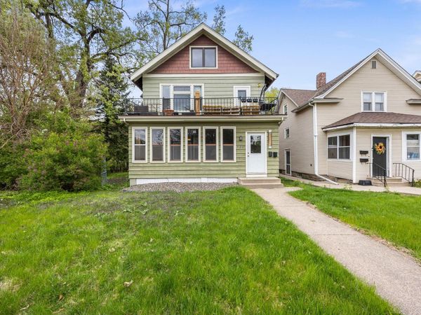 1217 Grand Avenue, Saint Paul, MN 55105