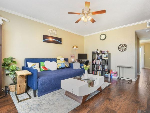 10300 W Winston Ave, Unit #6, Baton Rouge, LA 70809