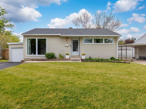 812 Kenilworth Avenue , Joliet, IL 60435