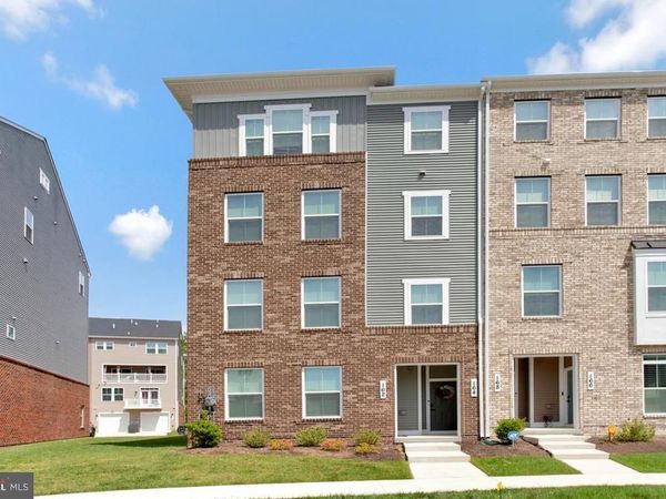 164 LAWNDALE DRIVE, BOWIE, MD 20716