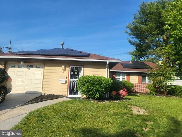 37 BALFOUR LANE, WILLINGBORO, NJ 08046
