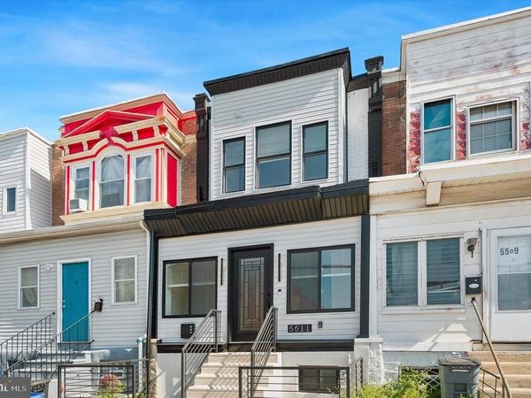 5511 PINE STREET, PHILADELPHIA, PA 19143