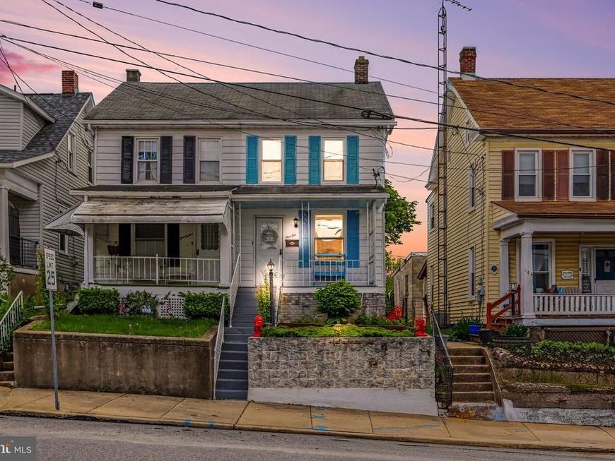 110 S Charles Street , Red Lion, PA 17356 Main Photo