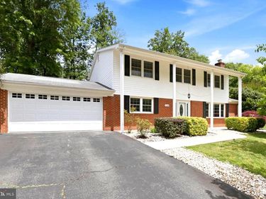 7168 GAME LORD DRIVE, SPRINGFIELD, VA 22153