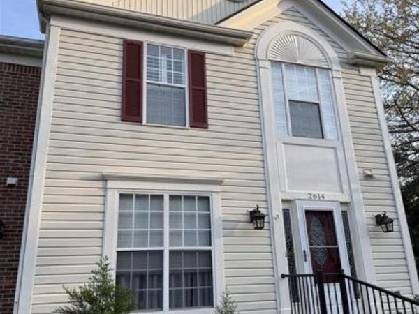 2614 TELLURIDE PLACE, SILVER SPRING, MD 20906