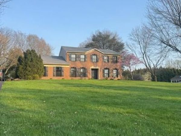 657 N WALES ROAD , NORTH WALES, PA 19454