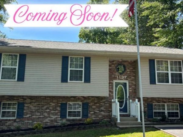 1197 GOLDEN WEST WAY , LUSBY, MD 20657