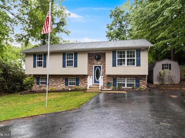 1197 GOLDEN WEST WAY, LUSBY, MD 20657