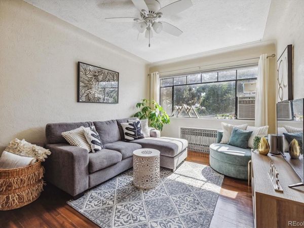 1130 N Pennsylvania Street, Unit 307, Denver, CO 80203