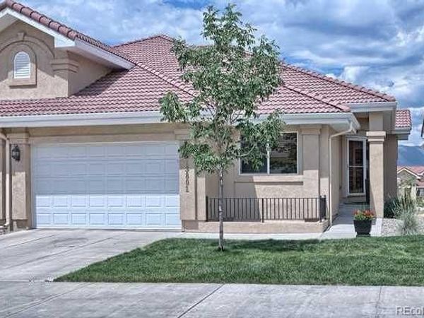 13801 Paradise Villas Grove, Colorado Springs, CO 80921