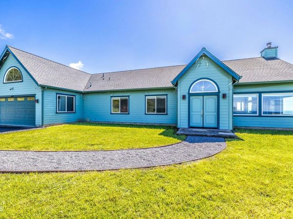 39801 Highway 1, Westport, CA 95488