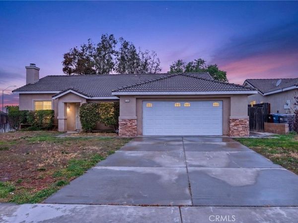 1205 Eucalyptus, Banning, CA 92220