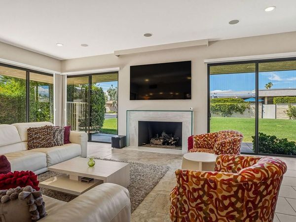 43 Cornell Drive, Rancho Mirage, CA 92270