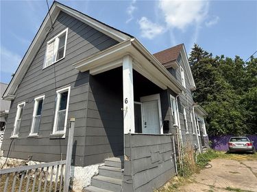 6 Rugraff Street, Rochester, NY 14606