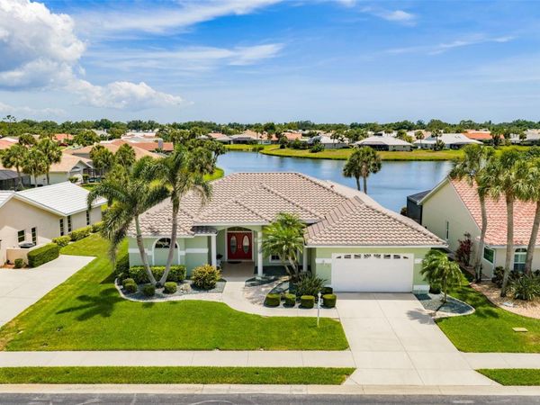1770 KILRUSS DRIVE , VENICE, FL 34292