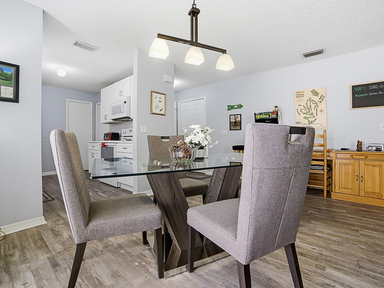 1202 Fernando Lane , The Villages, FL 32159 Photo