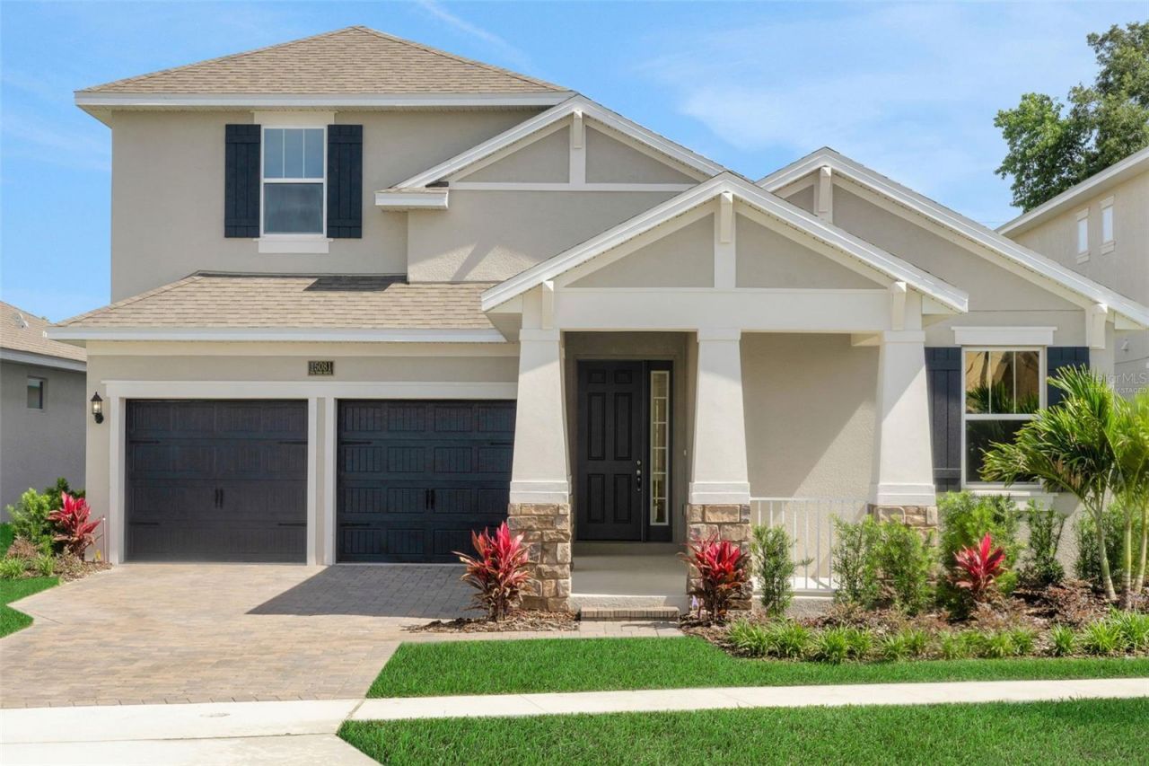 15081 Tea Tree Drive , Winter Garden, FL 34787 Photo