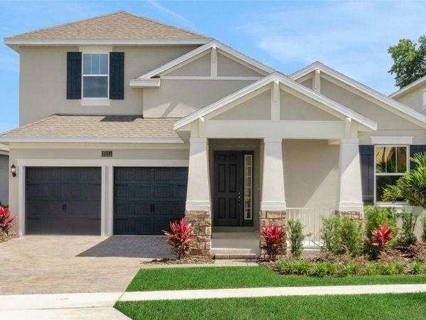 15081 TEA TREE DRIVE , WINTER GARDEN, FL 34787