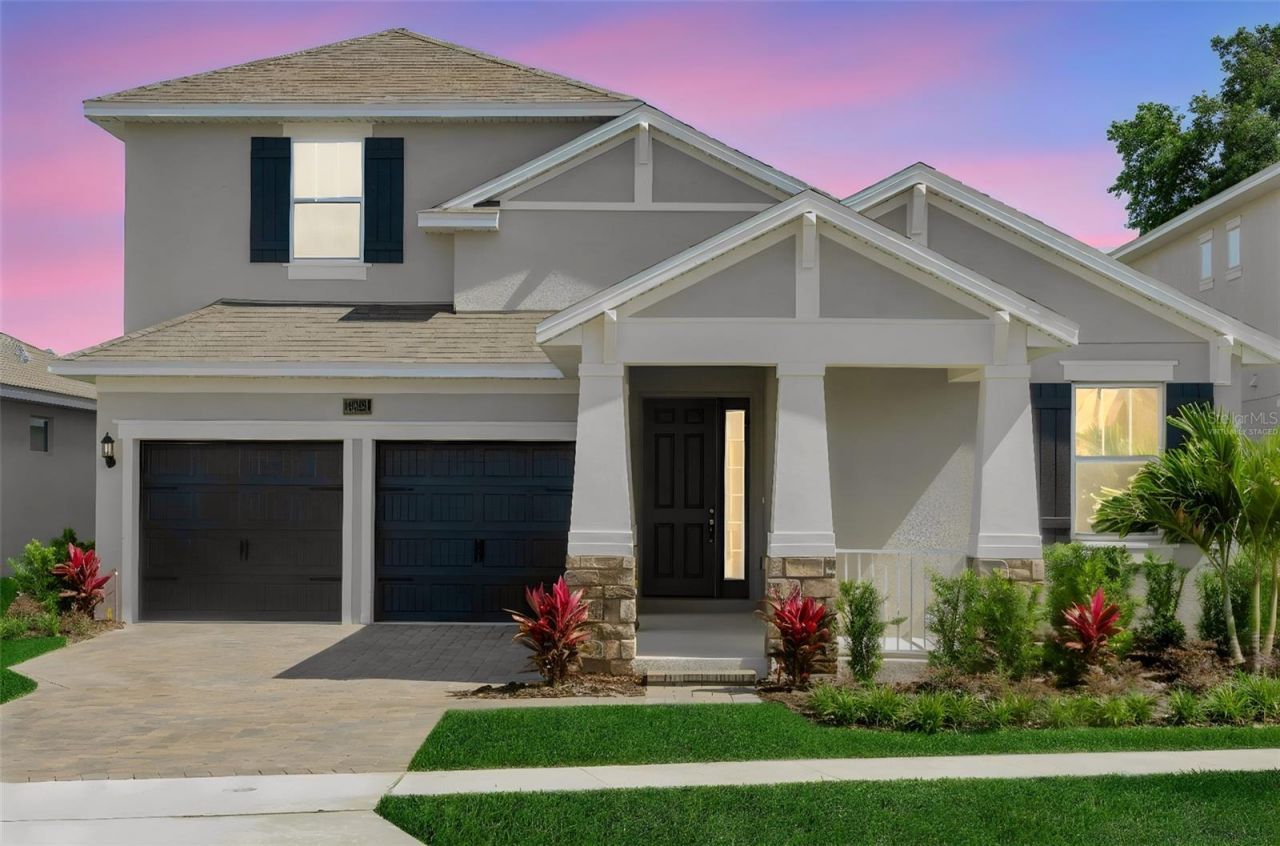 15081 Tea Tree Drive , Winter Garden, FL 34787 Photo