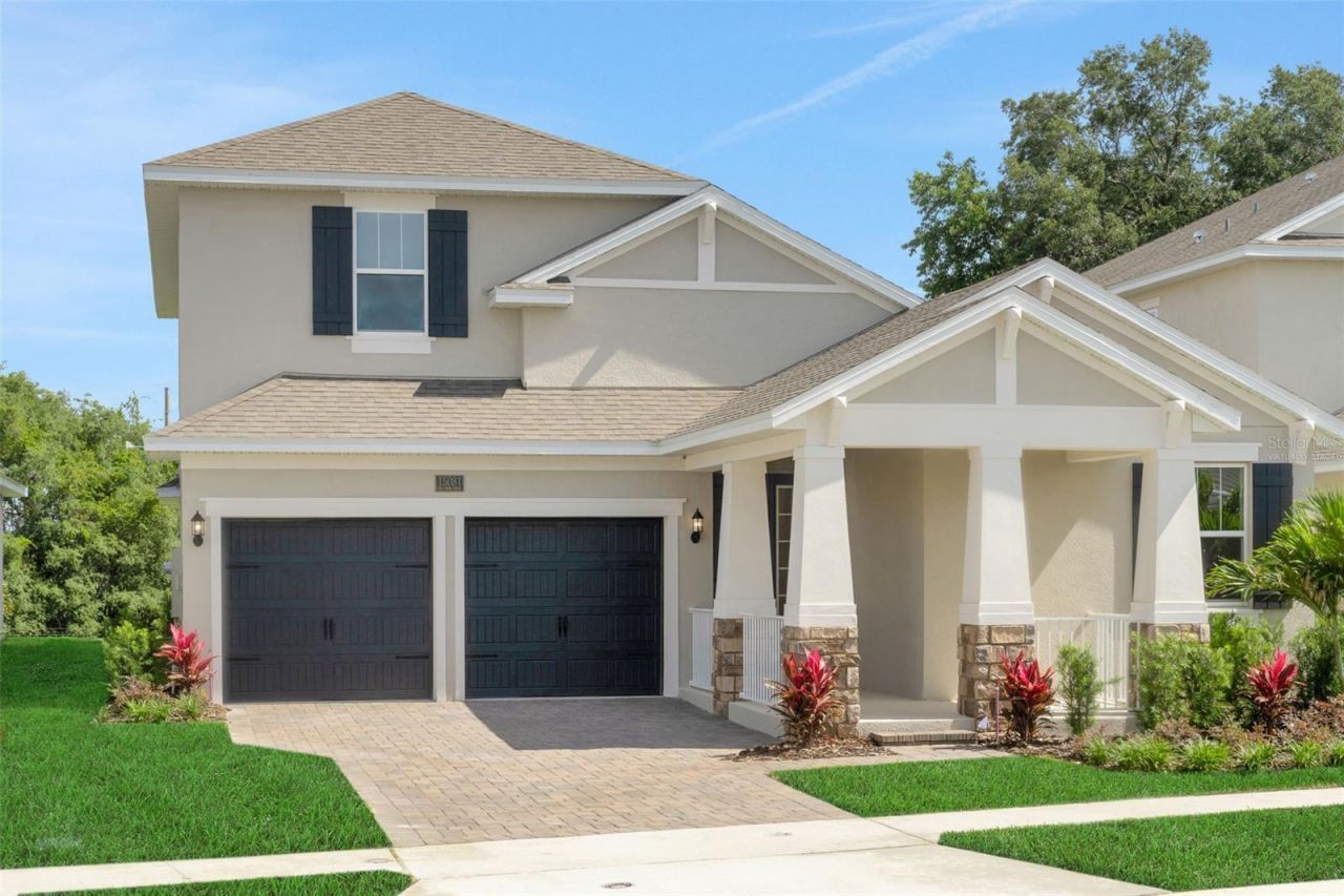 15081 Tea Tree Drive , Winter Garden, FL 34787 Photo