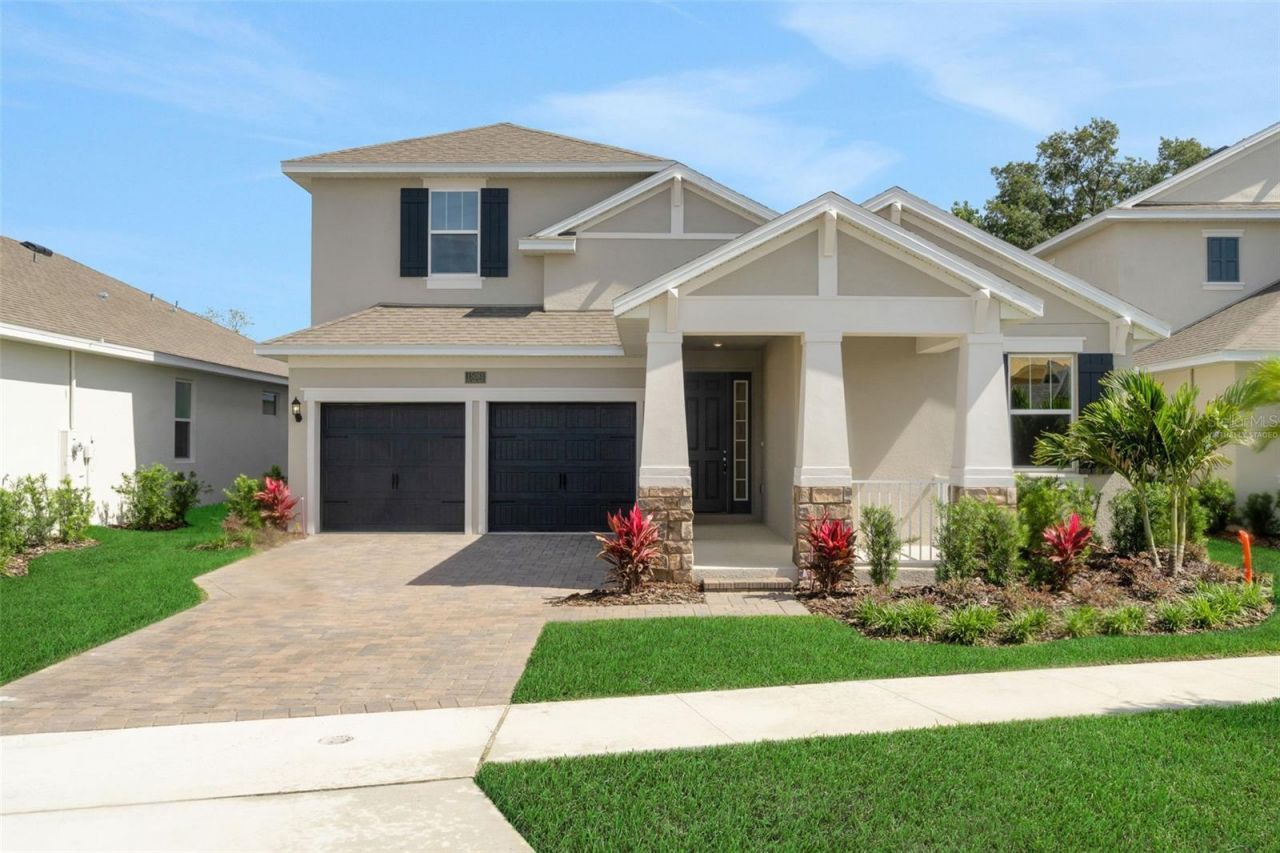 15081 Tea Tree Drive , Winter Garden, FL 34787 Photo