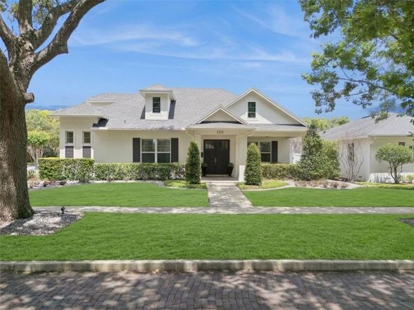 1351 W YALE STREET , ORLANDO, FL 32804