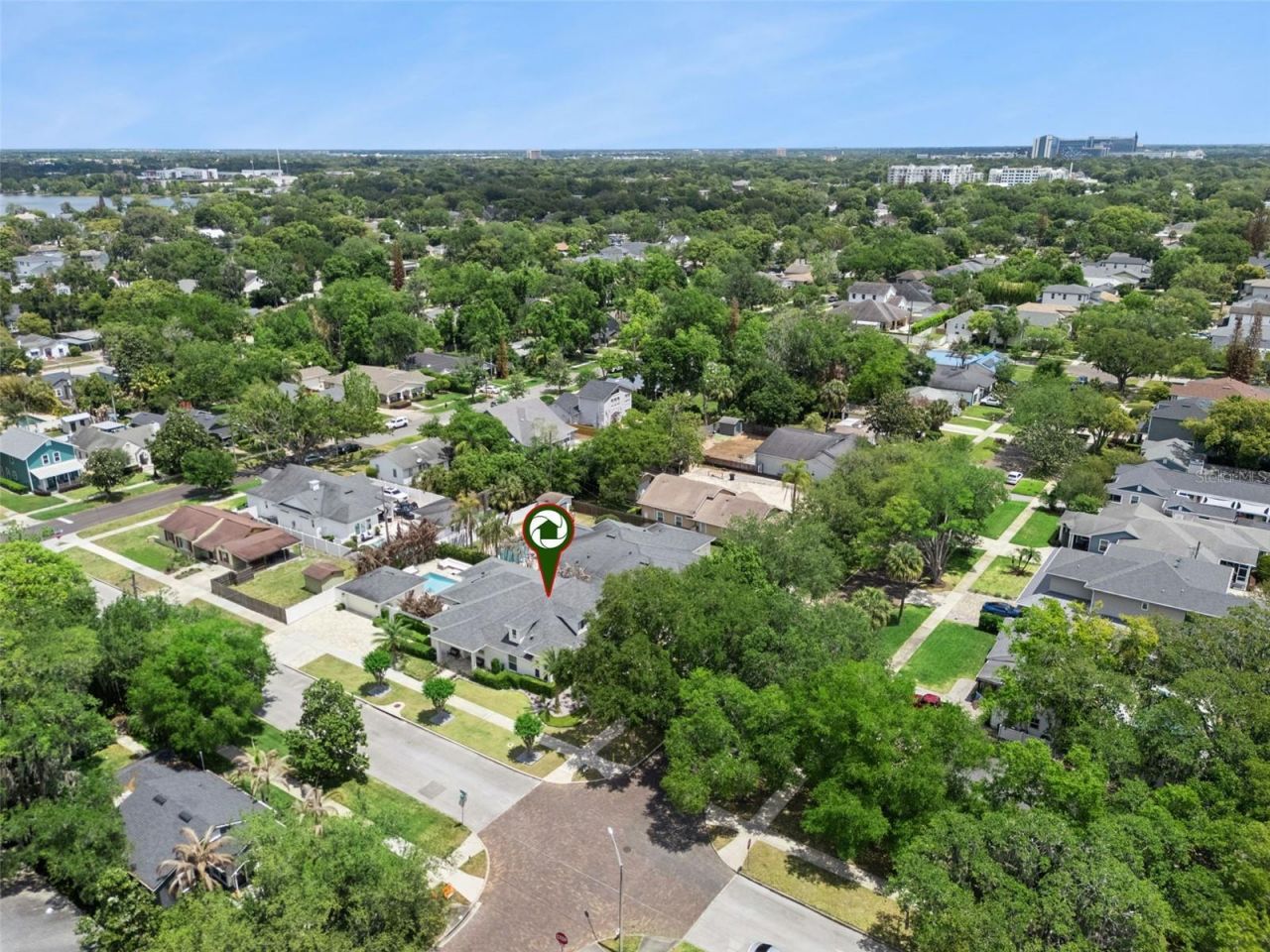 1351 W Yale Street, Orlando, FL 32804 Photo