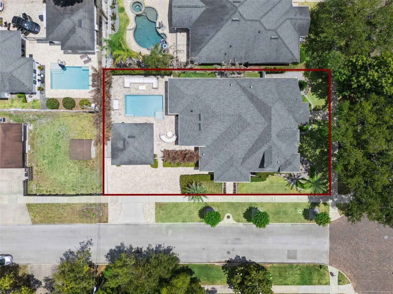 1351 W Yale Street, Orlando, FL 32804 Photo