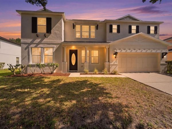10143 MALPAS POINT, ORLANDO, FL 32832