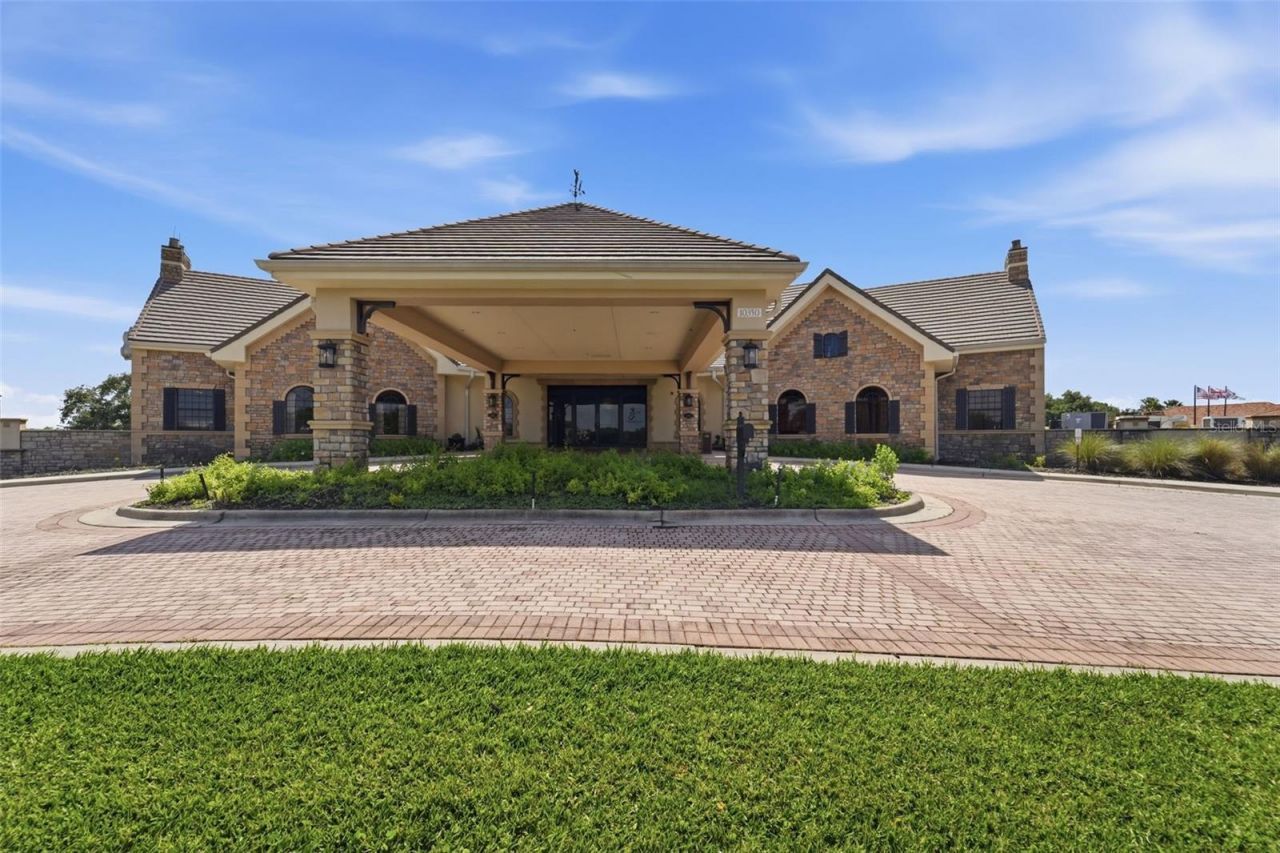 10143 Malpas Point, Orlando, FL 32832 Photo
