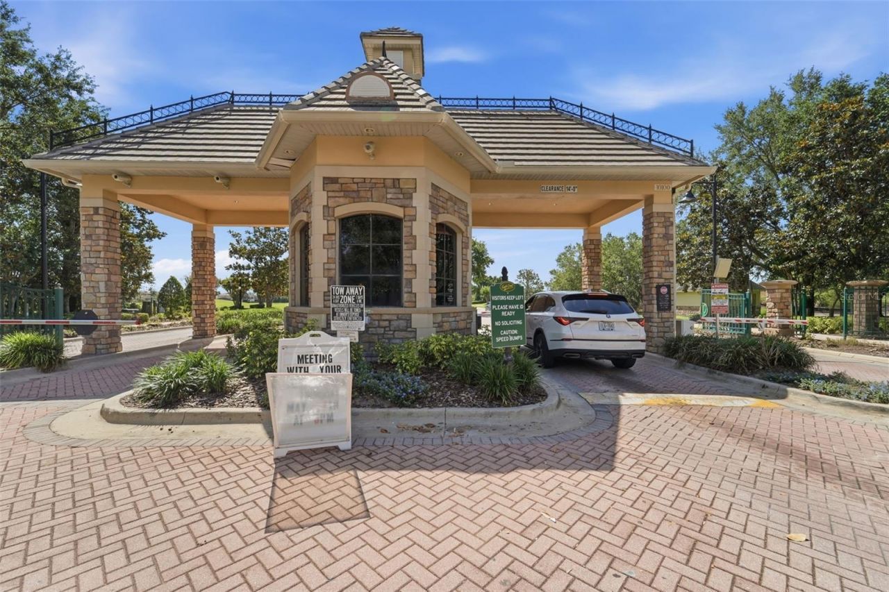 10143 Malpas Point, Orlando, FL 32832 Photo