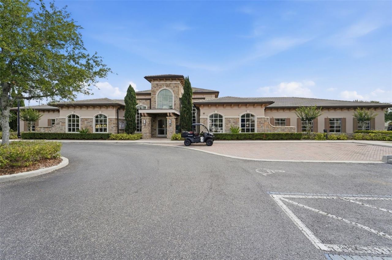 10143 Malpas Point, Orlando, FL 32832 Photo