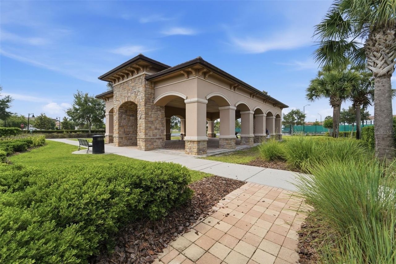 10143 Malpas Point, Orlando, FL 32832 Photo