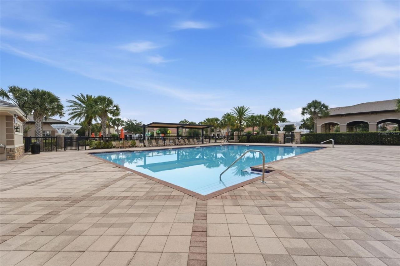 10143 Malpas Point, Orlando, FL 32832 Photo
