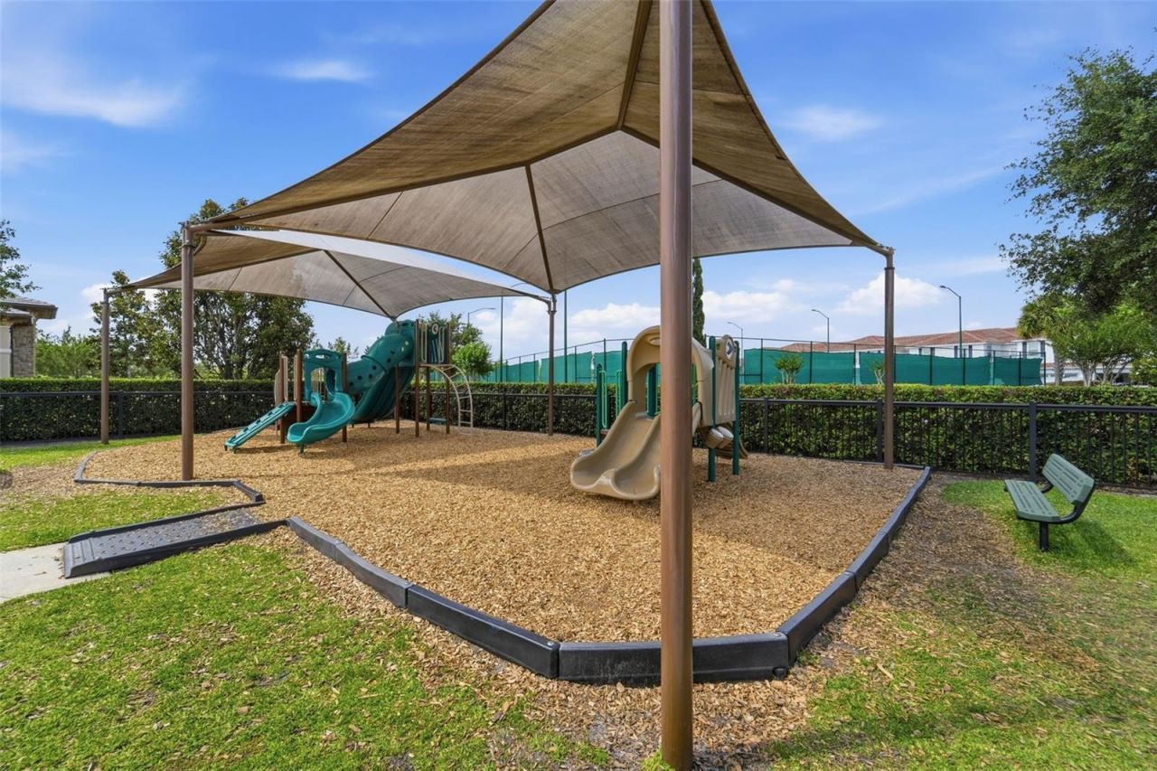 10143 Malpas Point, Orlando, FL 32832 Photo