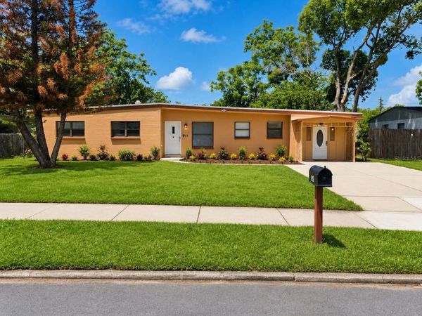 14 JAPONICA DRIVE , ORLANDO, FL 32807