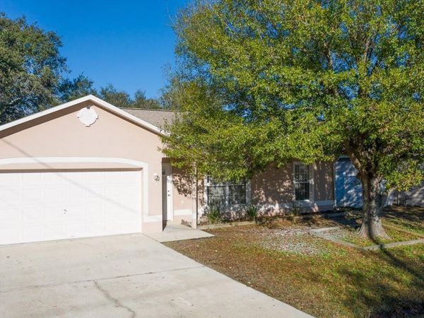 718 PINCON LANE, KISSIMMEE, FL 34759