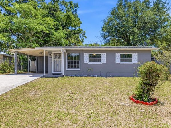 10015 N 23RD STREET , TAMPA, FL 33612