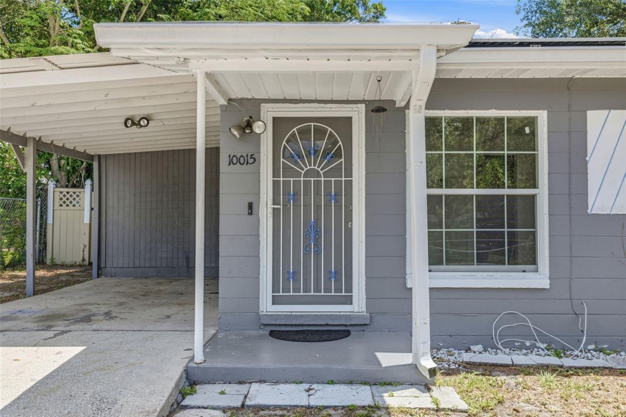 10015 N 23rd Street, Tampa, FL 33612 Photo