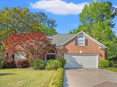 355 Camden Circle, Pawleys Island, SC 29585