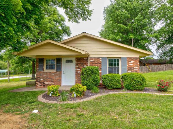 421 W Medcalf Street, Dale, IN 47523