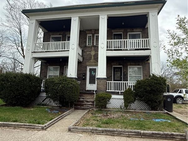 919 Ansel Road , Cleveland, OH 44103