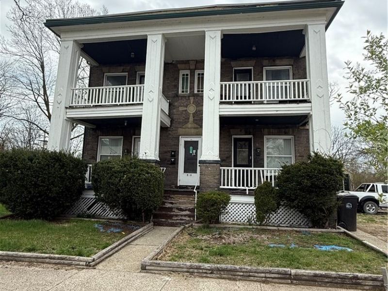 919 Ansel Road, Cleveland, OH 44103 Photo 1