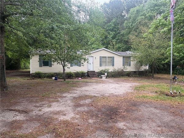 4447 Marracco Drive, Hope Mills, NC 28348