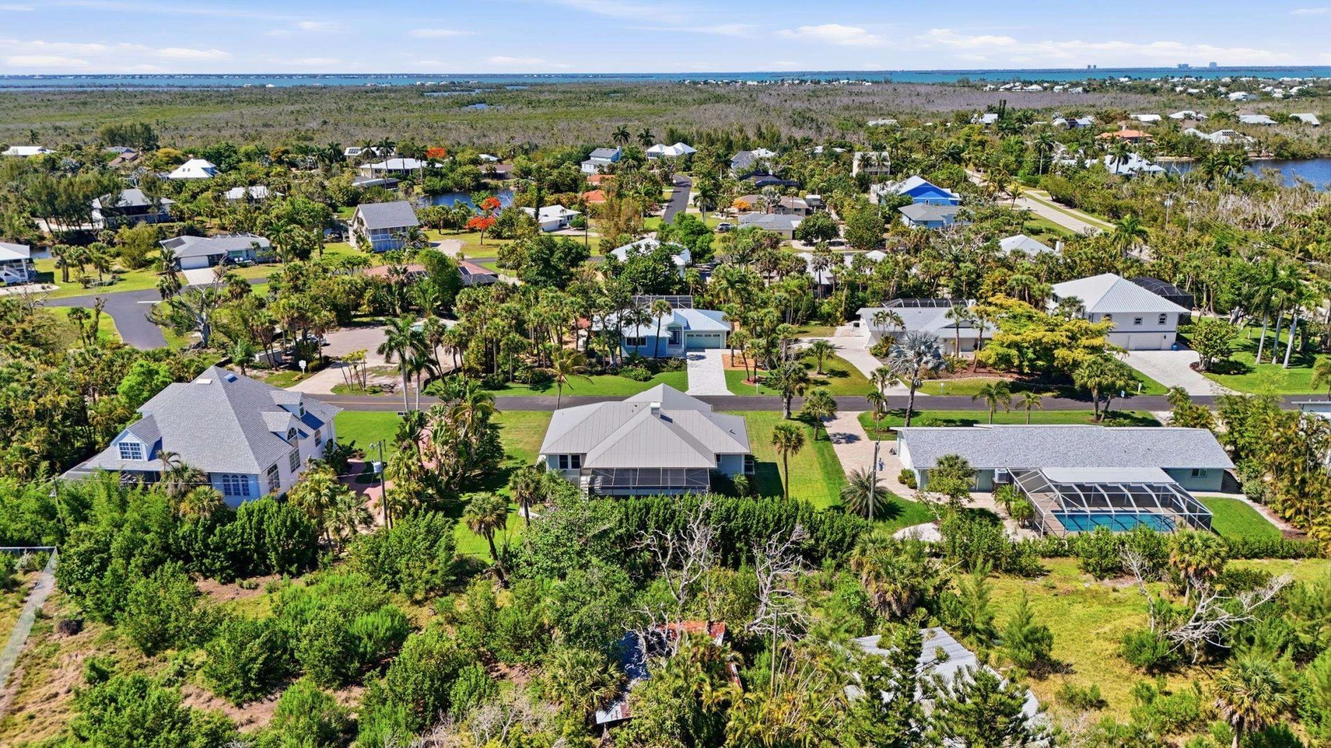 1538 Wilton Ln, Sanibel, FL 33957 Photo