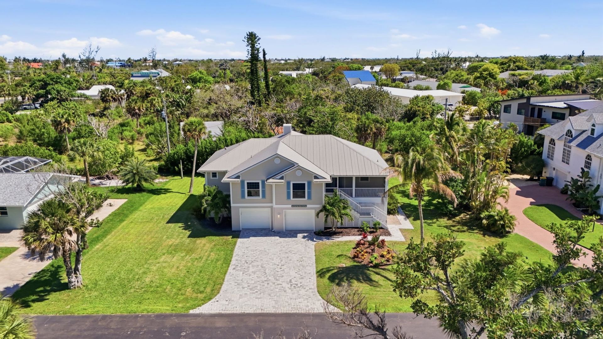1538 Wilton Ln, Sanibel, FL 33957 Photo