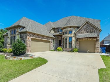 12824 Flatiron Trail, Frisco, TX 75035